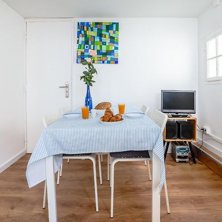 Cozy 3 Bedroom Apt In Lively Bairro Alto Lisboa المظهر الخارجي الصورة
