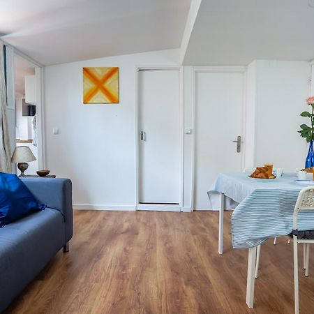 Cozy 3 Bedroom Apt In Lively Bairro Alto Lisboa المظهر الخارجي الصورة