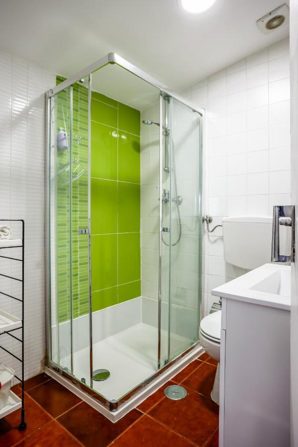 Cozy 3 Bedroom Apt In Lively Bairro Alto Lisboa المظهر الخارجي الصورة