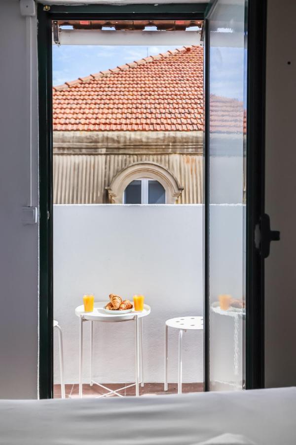 Cozy 3 Bedroom Apt In Lively Bairro Alto Lisboa المظهر الخارجي الصورة