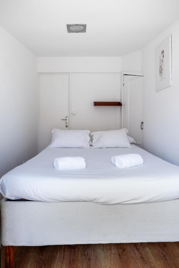 Cozy 3 Bedroom Apt In Lively Bairro Alto Lisboa المظهر الخارجي الصورة