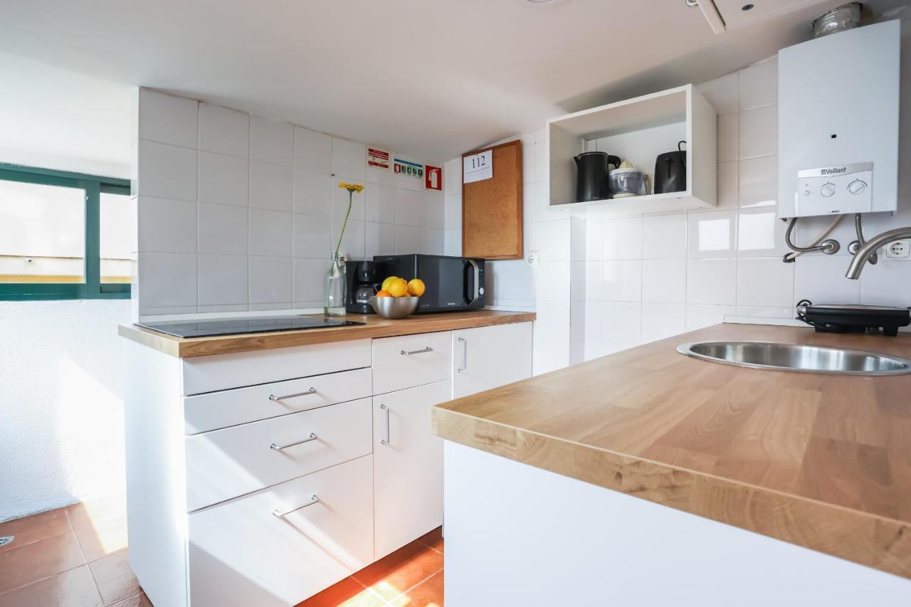 Cozy 3 Bedroom Apt In Lively Bairro Alto Lisboa المظهر الخارجي الصورة