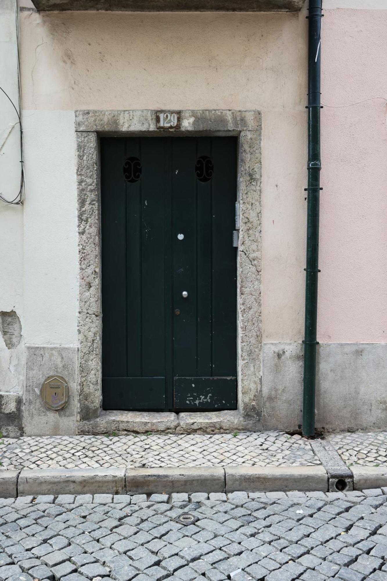 Cozy 3 Bedroom Apt In Lively Bairro Alto Lisboa المظهر الخارجي الصورة